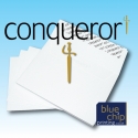 Conqueror C6 Non Window Envelopes