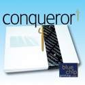 Conqueror C5 Wallet Window Envelopes