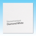 Conqueror Stonemarque Diamond White NWM A4 Letterheads
