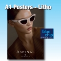 A1 Posters - Full Colour Litho Printed