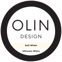 Olin Design Regular Business Cards