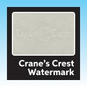 Crane's Crest 100% cotton Letterheads