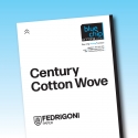 Century Cotton Wove Letterheads