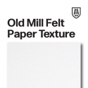 Old Mill Felt Paper Letterheads