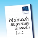 Mohawk Superfine Smooth Letterheads