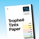 Tropheé Tints A4 printed Letterheads