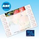 Personalised Desk Pads: Quality A3 or A2 with Your Logo - *FREE Artwork