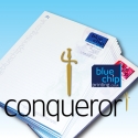 Corporate Pads | Premium 120gsm Conqueror Paper