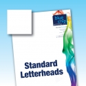 A4 Letterheads | Laser Guaranteed Paper