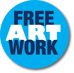 Desk Pads - FREE Artwork - Blue Chip Printing