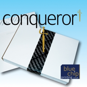 C5 Non Window Conqueror Envelopes