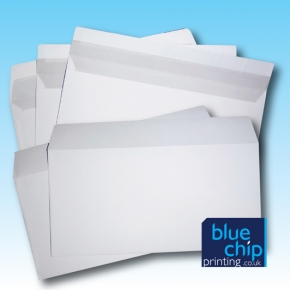 Premium Window & Non Window DL Envelopes