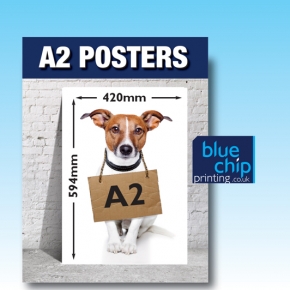 A2 Posters - Digital