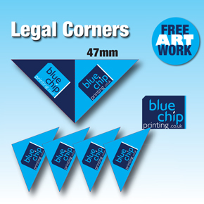 47mm Legal Corners