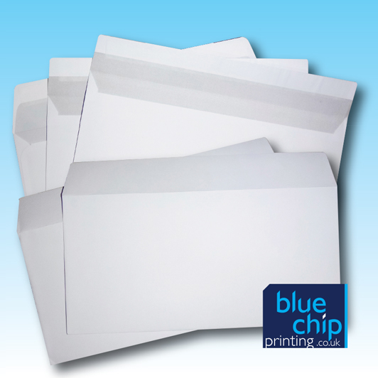 PRO-Range DL Window & Non Window Envelopes