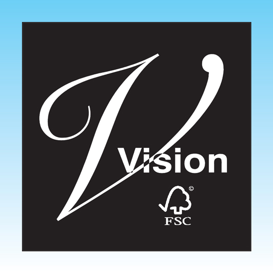 Business Cards | 400gsm Vision Superior Brilliant White