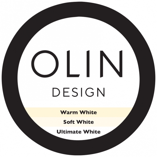 Olin Design Regular Letterheads
