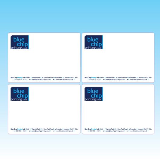 Address labels | Laser labels 4 to view on A4